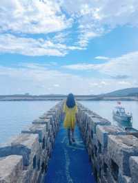 福州平潭島浪漫打卡攻略漫步愛情島邂逅最美轉角