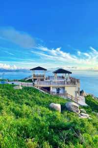 【珠海4天3夜浪漫攻略】人均2500吹海風&吃生蠔！