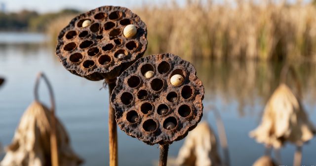 洪湖公園賞荷攻略