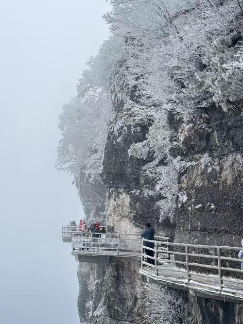 冬日的漢中龍頭山,一日遊攻略 冬日的漢中龍頭山,一日遊攻略