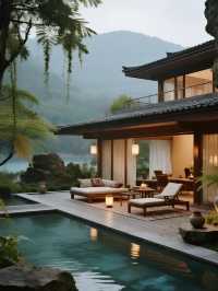 紹興諸暨親子避世!堯珈養心墅+周邊遛娃全攻略