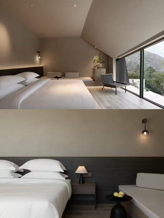 桐廬寶藏設計師民宿!不拍照住得也超值 桐廬寶藏設計師民宿!不拍照住得也超值