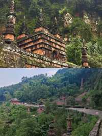 秘境探幽｜槽漁灘一日遊攻略：被時光遺忘的千塔佛國