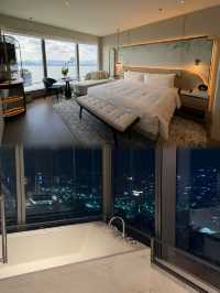 來深圳出差，能讓我連住三次的酒店只有它!!!