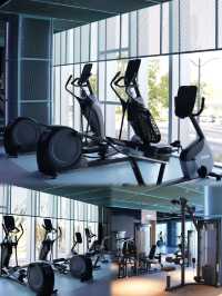 上海微度假|在滴水湖英迪格解鎖鄰間美學與鬆弛感假期