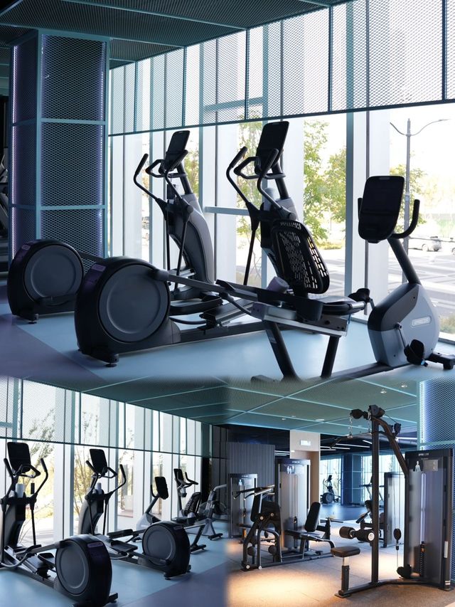 上海微度假|在滴水湖英迪格解鎖鄰間美學與鬆弛感假期 上海微度假|在滴水湖英迪格解鎖鄰間美學與鬆弛感假期