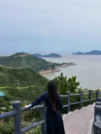 台州｜溫嶺石塘