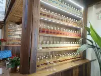 由贛州出發週末遊宏村塔川賞秋保姆級攻略嚟喇