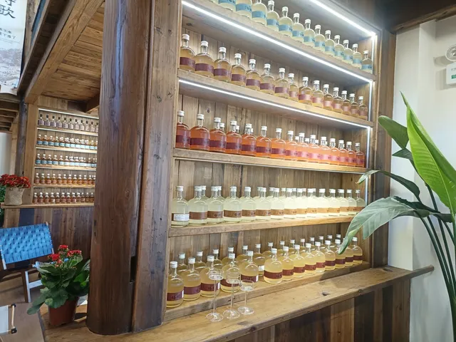 由贛州出發週末遊宏村塔川賞秋保姆級攻略嚟喇