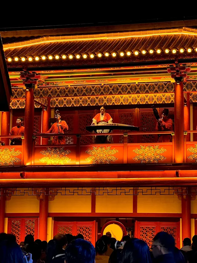 大膽預測，這裡將成為江西下一個頂流旅行地