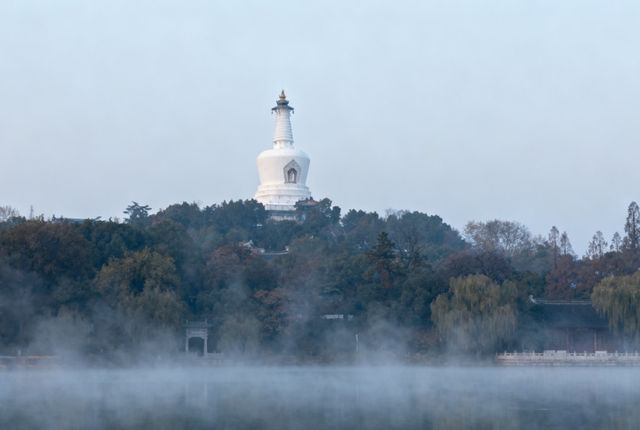 三天漫逛大姚：白塔映彝風，百草嶺藏野趣與核桃香