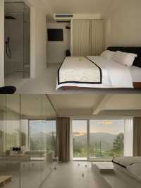 安吉雲上草原｜溶洞溫泉+山谷私湯的野奢莊園