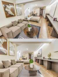 武漢旅遊住這！人均100+市中心C位酒店太香了