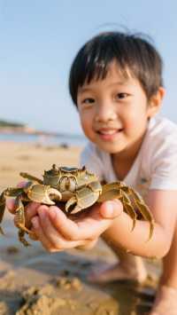 溫嶺彩色漁村+金沙灘｜闖入現實版童話世界說喜歡你的人可能很多