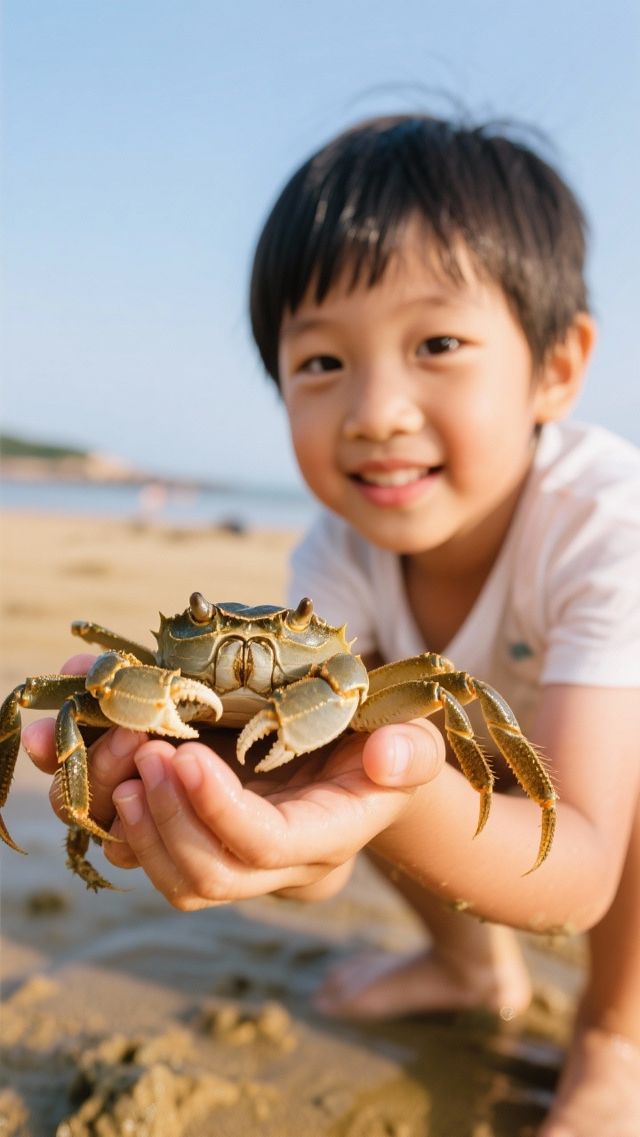 溫嶺彩色漁村+金沙灘｜闖入現實版童話世界說喜歡你的人可能很多
