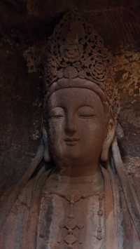 安岳石刻魂牽夢縈