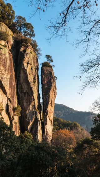 Four days and three nights in Zhejiang in December, travel guide!