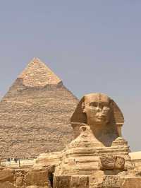 秋天限定埃及10日遊攻略來啦