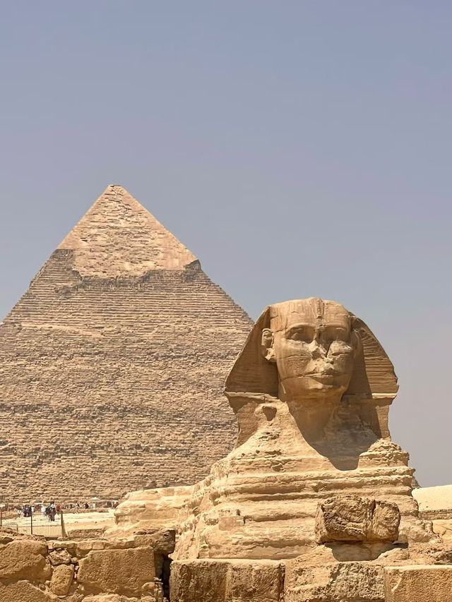 秋天限定埃及10日遊攻略來啦 秋天限定埃及10日遊攻略來啦