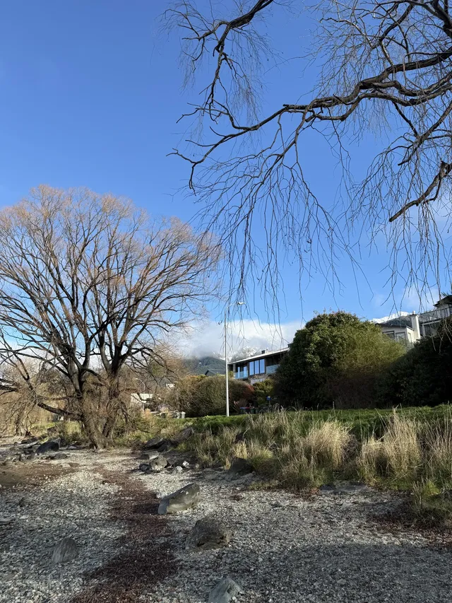 新西蘭南島一些漂亮的人生酒店民宿