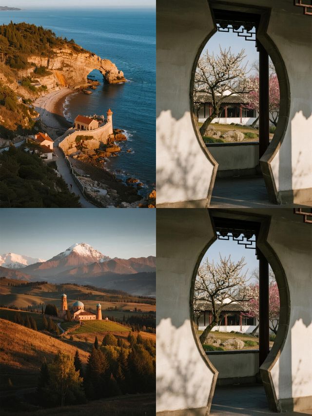 銅川帶娃 已回,真不建議11-12月份去。 銅川帶娃 已回,真不建議11-12月份去。