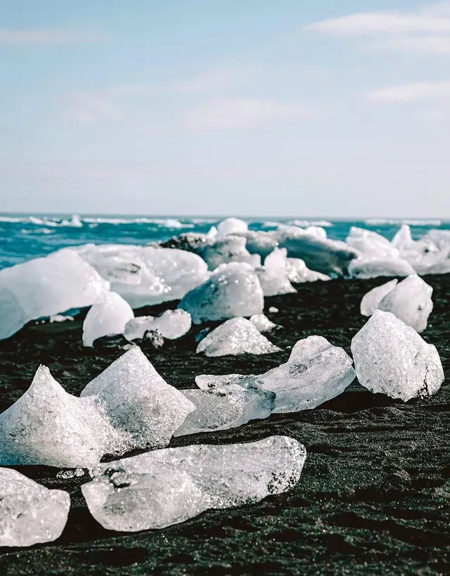 北歐五國追光之旅人均1.8w玩到爽
