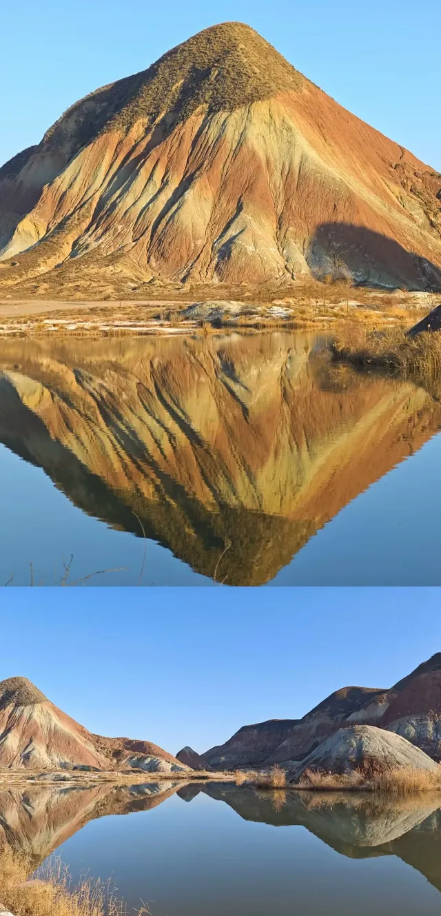 蘭州旅遊必衝路線|馬牙雪山-烏鞘嶺-丹霞