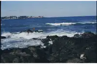 5203,海邊的風景、曝光的意外