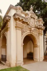 聖地牙哥真正的寶藏,是這個氛圍感逆天的公園