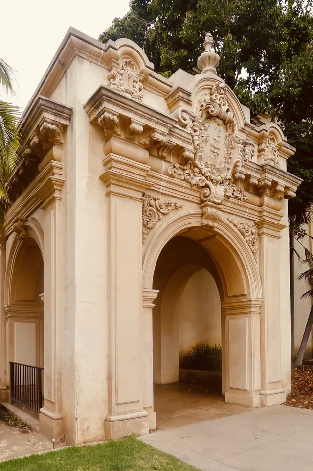 聖地牙哥真正的寶藏,是這個氛圍感逆天的公園 聖地牙哥真正的寶藏,是這個氛圍感逆天的公園