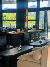 秋日童話 | 安吉山非山度假酒店2日遊攻略