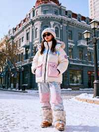 第一次去哈爾濱應該怎麼玩？看這篇就夠了！