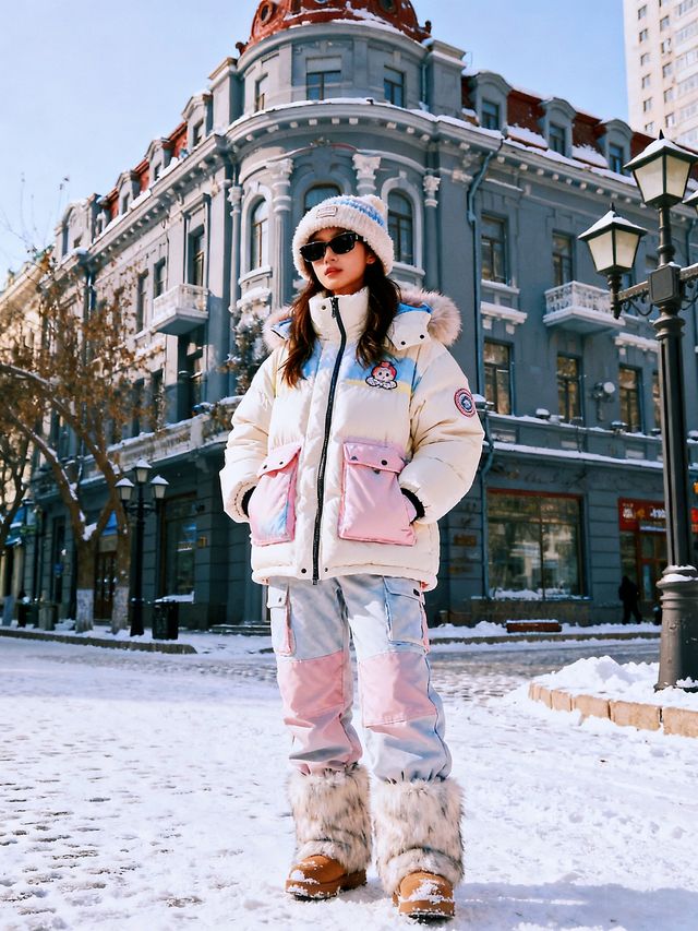 第一次去哈爾濱應該怎麼玩？看這篇就夠了！