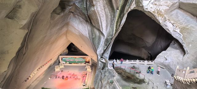 長嶼硐天攻略來了 長嶼硐天攻略來了