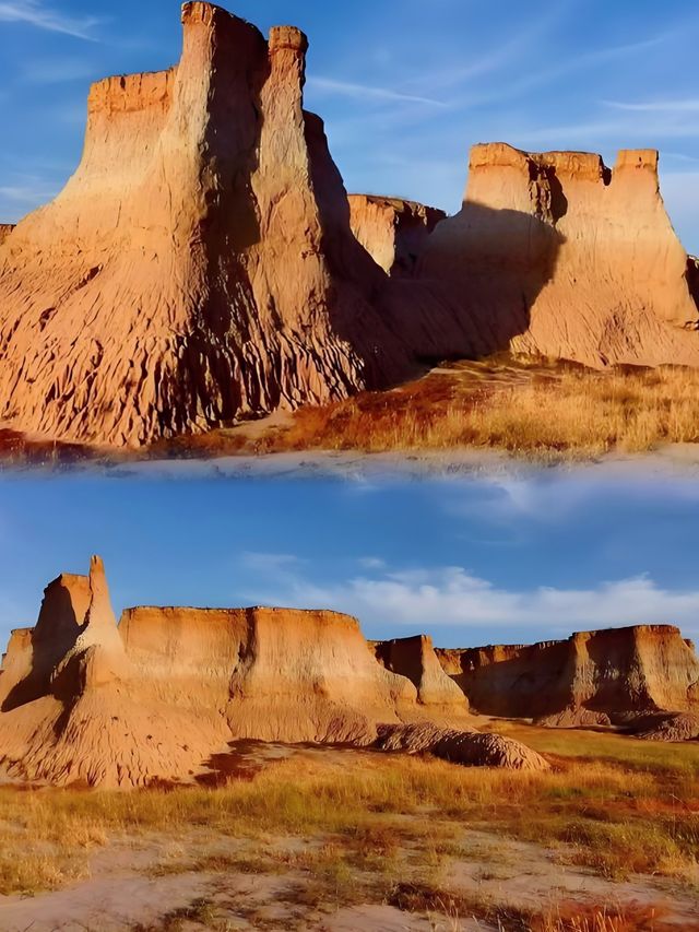 大同的拍照基地 大同的拍照基地
