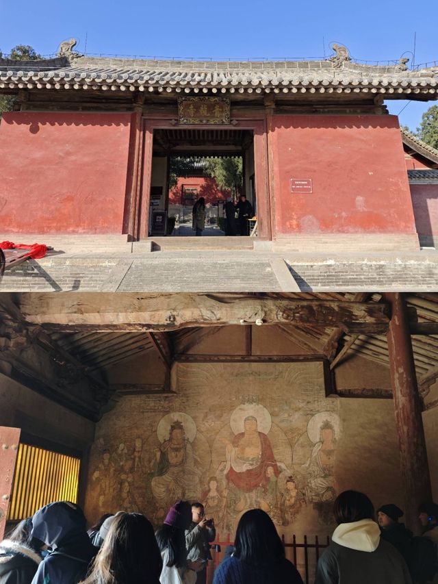 運城拼車旅遊,2天玩遍12個景點 運城拼車旅遊,2天玩遍12個景點