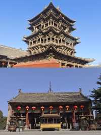 運城拼車旅遊,2天玩遍12個景點