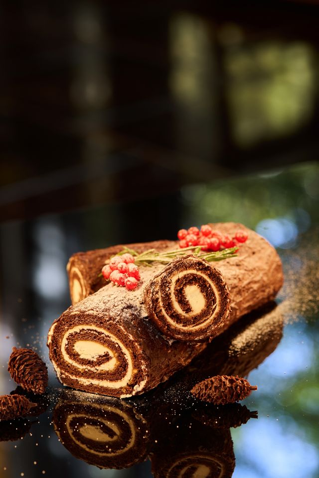 告別前,再去吃一塊璞麗的蛋糕 告別前,再去吃一塊璞麗的蛋糕