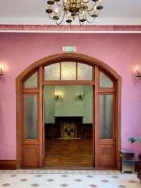 上海好逛的地方都是免費的(19/100)丨附地址