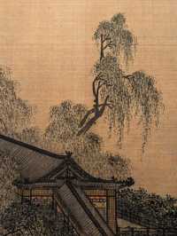 上海博物館 至扇至美(上)