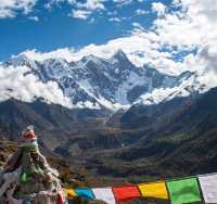 絕了!跑男同款雅魯藏布大峽谷3天2晚攻略,日照金山我等到啦!