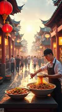 閩南土樓探秘遊