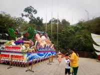 西雙版納原始森林公園