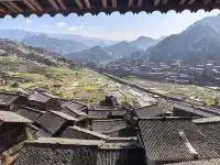 千戶苗寨 慢悠悠兩日遊