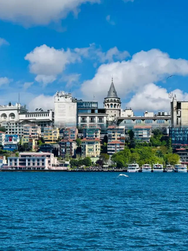 One day you will also come to the "Capital of the World"｜Unlock its millennia-old charm and vibrant life