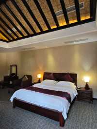 冬天儀式感·孝感泡溫泉……