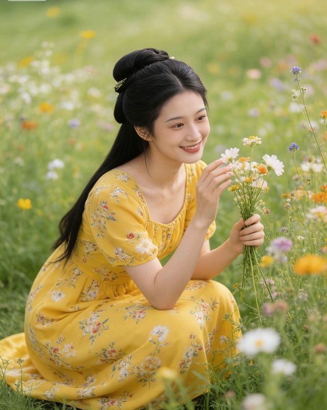 佛坪保姆級攻略帶你遊玩絕美景點 佛坪保姆級攻略帶你遊玩絕美景點