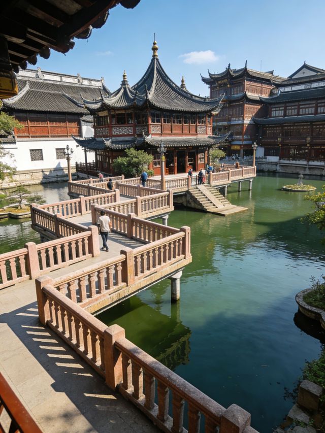 上海新玩法!自然 + 人文打卡合集 上海新玩法!自然 + 人文打卡合集