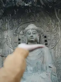 洛陽一日遊精華|暴走3大景點,雖累但值!