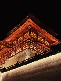 洛陽|隋唐一夢  一眼千年